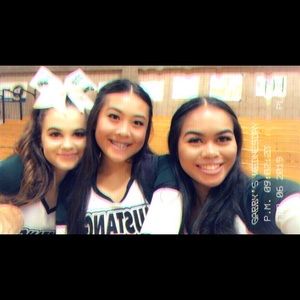 Meet your Posher, Gabby